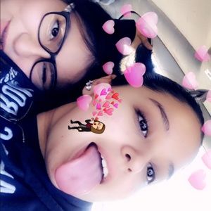 Meet your Posher, Jackie